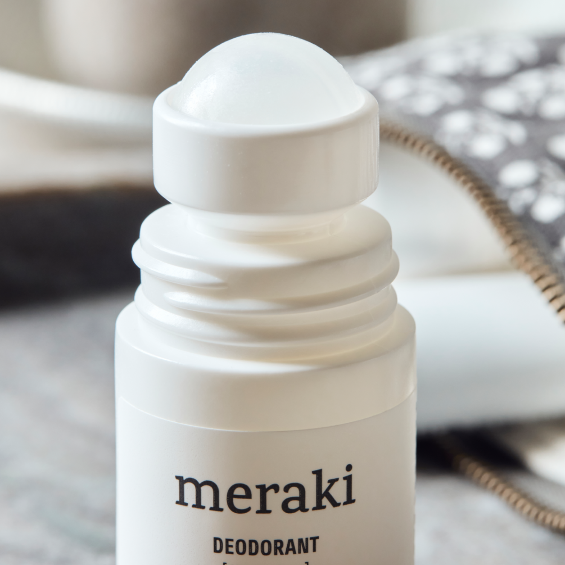 Deodorant 50ml